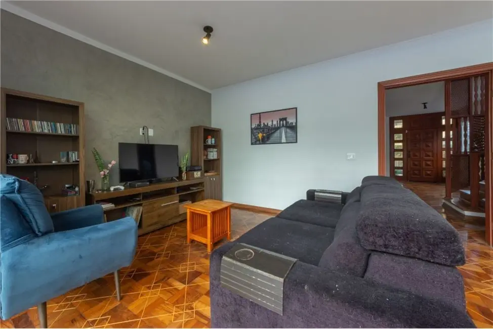 Foto 6 de Casa com 3 quartos à venda, 302m2 em Vila Regente Feijó, São Paulo - SP