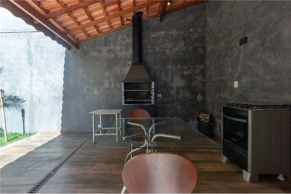 Foto 3 de Casa com 3 quartos à venda, 302m2 em Vila Regente Feijó, São Paulo - SP