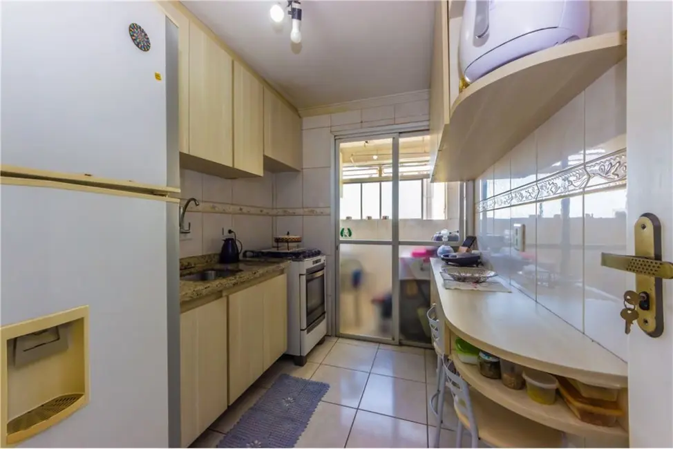 Foto 6 de Apartamento com 3 quartos à venda, 71m2 em Tatuapé, São Paulo - SP