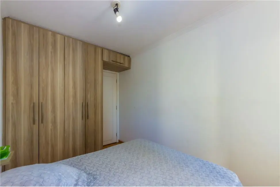Foto 9 de Apartamento com 3 quartos à venda, 71m2 em Tatuapé, São Paulo - SP