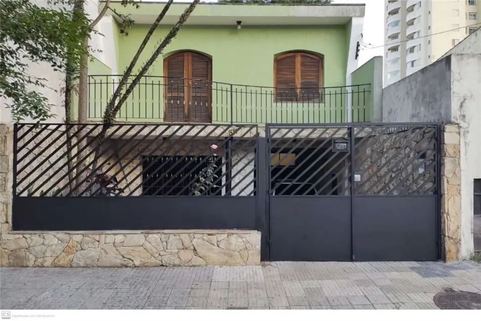 Casa com 3 quartos à venda, 230m2 em Vila São José, São Paulo - SP - imagem 1 Foto 1 de Casa com 3 quartos à venda, 230m2 em Vila São José, São Paulo - SP