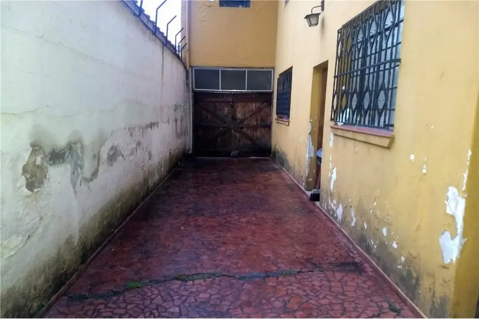 Casa com 3 quartos à venda, 230m2 em Vila São José, São Paulo - SP - imagem 9 Foto 9 de Casa com 3 quartos à venda, 230m2 em Vila São José, São Paulo - SP