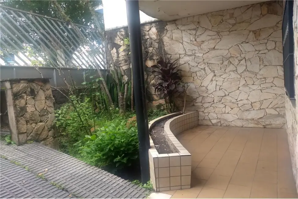 Casa com 3 quartos à venda, 230m2 em Vila São José, São Paulo - SP - imagem 2 Foto 2 de Casa com 3 quartos à venda, 230m2 em Vila São José, São Paulo - SP