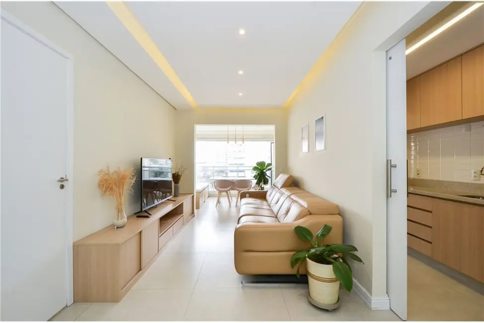 Foto 3 de Apartamento com 2 quartos à venda, 73m2 em Pinheiros, São Paulo - SP