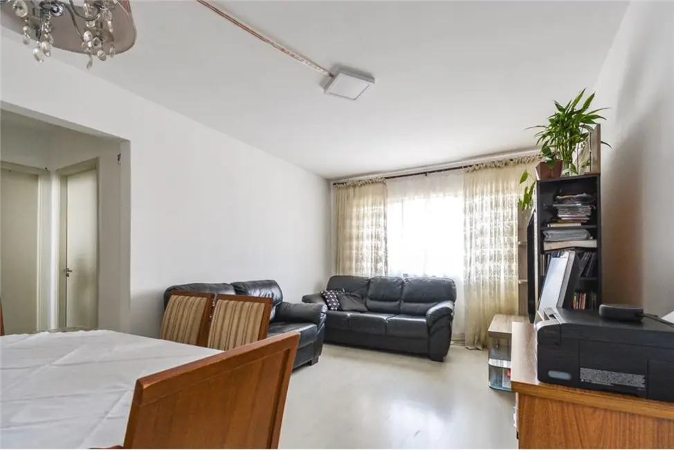Foto 1 de Apartamento com 2 quartos à venda, 67m2 em Interlagos, São Paulo - SP