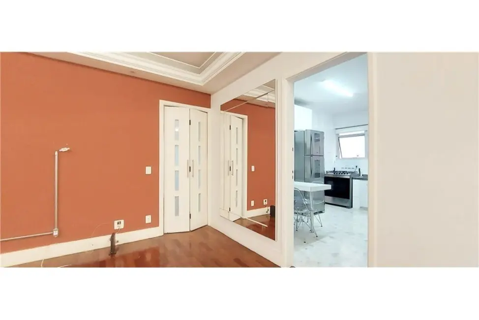 Foto 4 de Apartamento com 2 quartos à venda, 116m2 em Jardim Paulista, São Paulo - SP