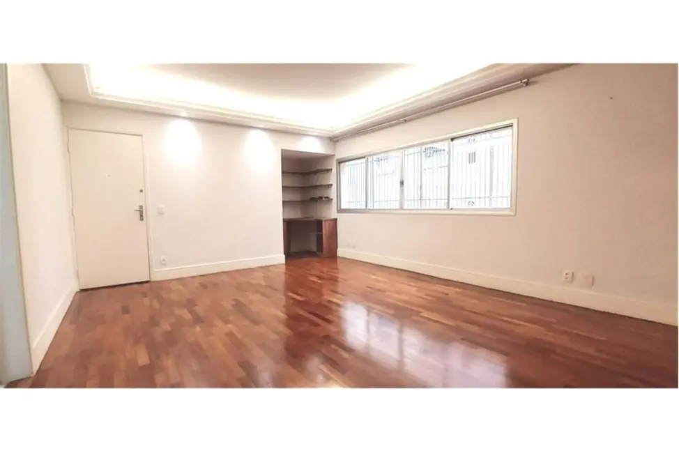 Foto 2 de Apartamento com 2 quartos à venda, 116m2 em Jardim Paulista, São Paulo - SP