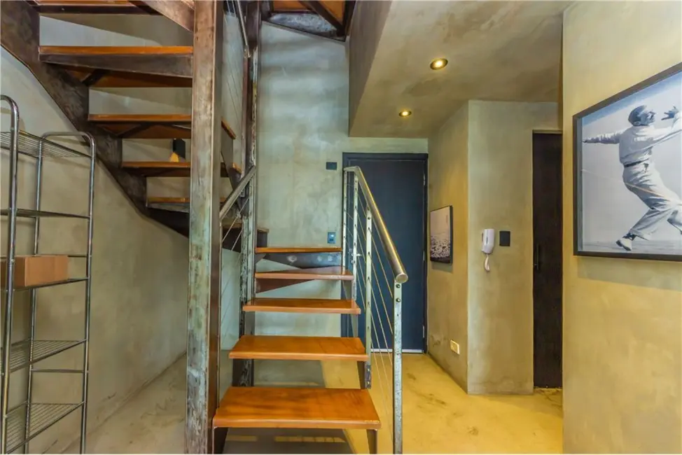 Apartamento com 2 quartos à venda, 109m2 em Vila Mariana, São Paulo - SP - imagem 5 Foto 5 de Apartamento com 2 quartos à venda, 109m2 em Vila Mariana, São Paulo - SP