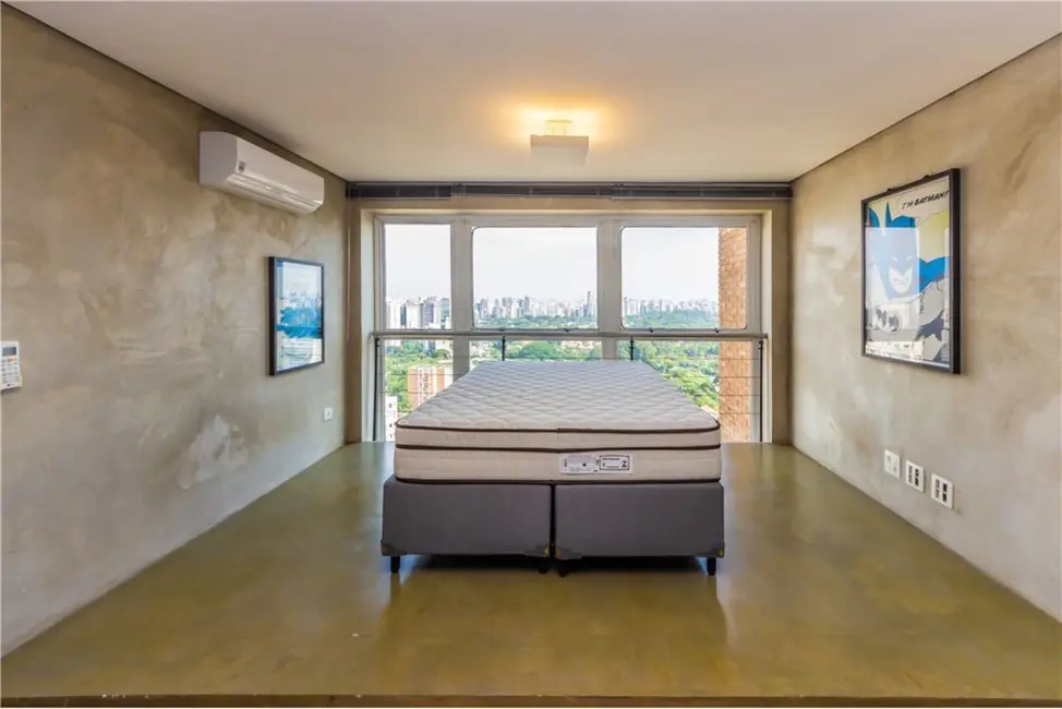 Apartamento com 2 quartos à venda, 109m2 em Vila Mariana, São Paulo - SP - imagem 8 Foto 8 de Apartamento com 2 quartos à venda, 109m2 em Vila Mariana, São Paulo - SP