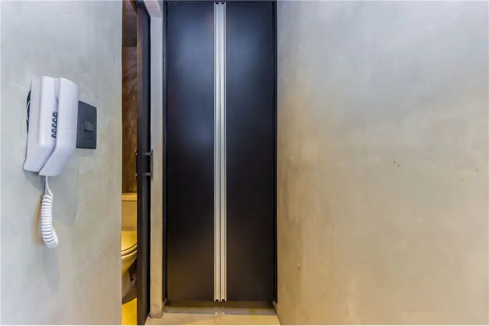 Apartamento com 2 quartos à venda, 109m2 em Vila Mariana, São Paulo - SP - imagem 7 Foto 7 de Apartamento com 2 quartos à venda, 109m2 em Vila Mariana, São Paulo - SP