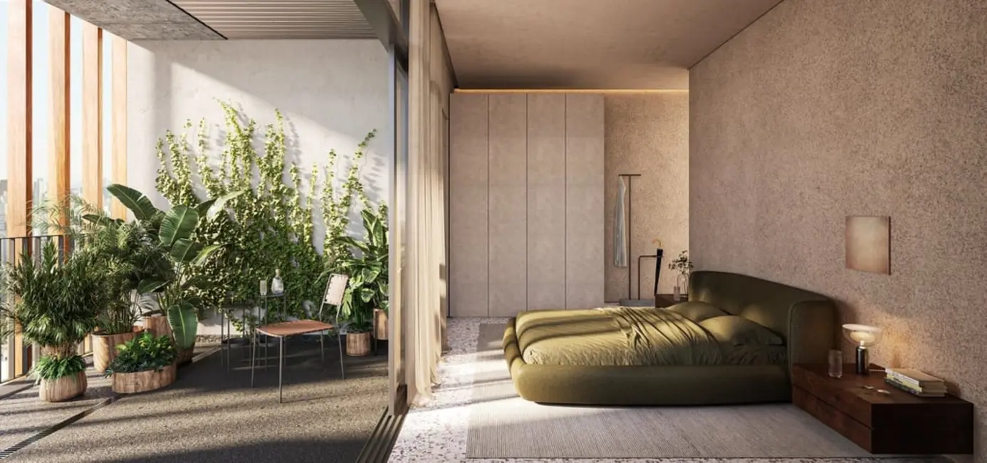 Foto 8 de Apartamento com 1 quarto à venda, 77m2 em Pinheiros, São Paulo - SP