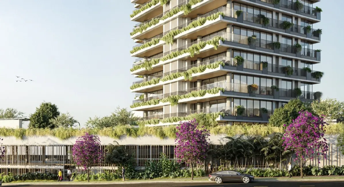 Foto 4 de Apartamento com 3 quartos à venda, 184m2 em Alto de Pinheiros, São Paulo - SP