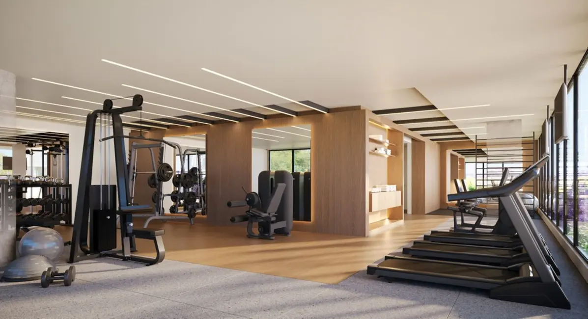 Foto 9 de Apartamento com 2 quartos à venda, 171m2 em Alto de Pinheiros, São Paulo - SP