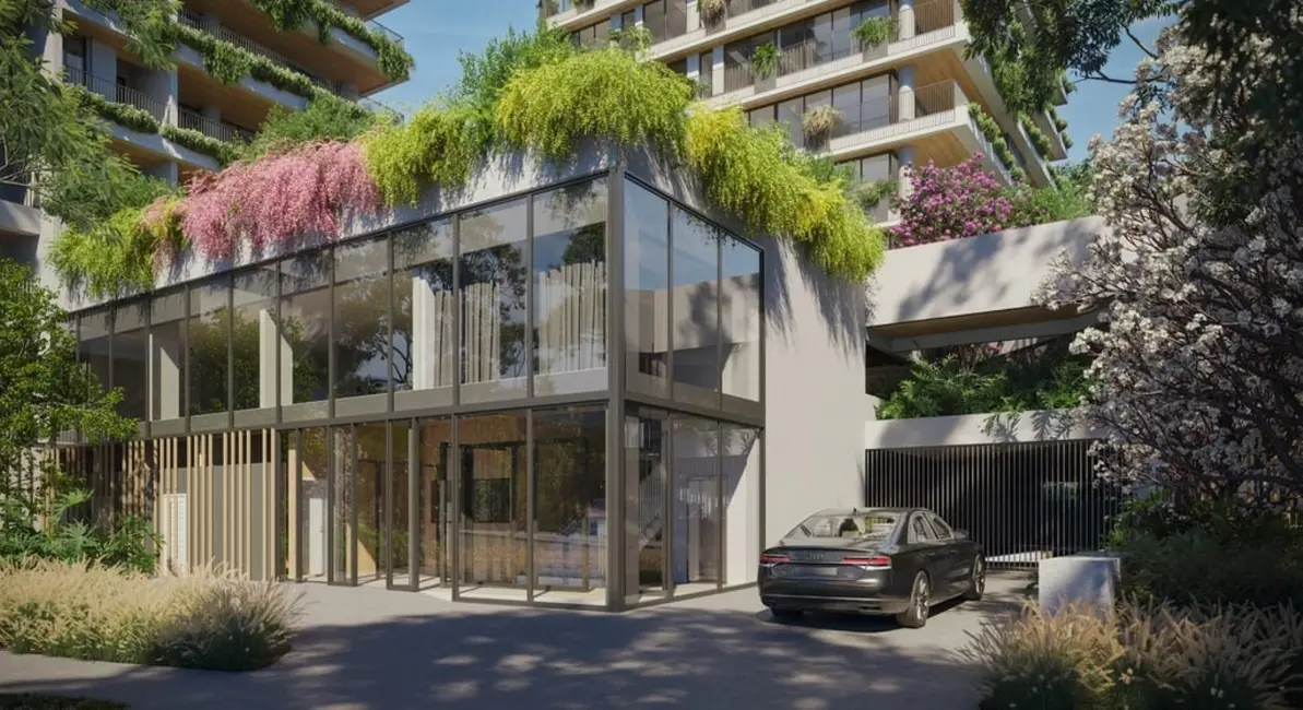 Foto 3 de Apartamento com 4 quartos à venda, 364m2 em Alto de Pinheiros, São Paulo - SP