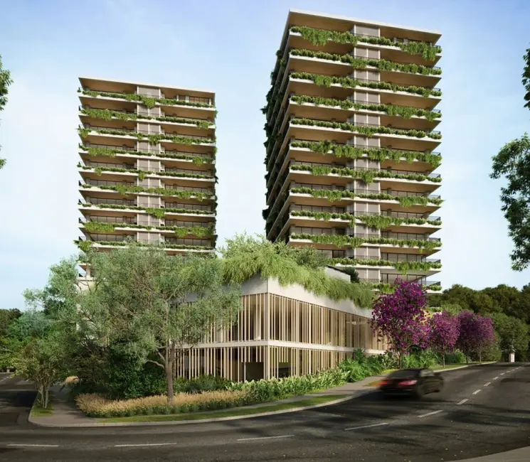 Foto 1 de Apartamento com 4 quartos à venda, 364m2 em Alto de Pinheiros, São Paulo - SP