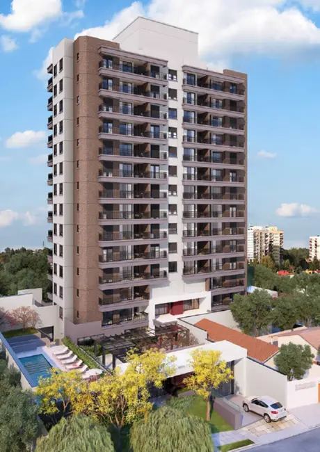 Foto 1 de Apartamento com 2 quartos à venda, 69m2 em Santana, São Paulo - SP