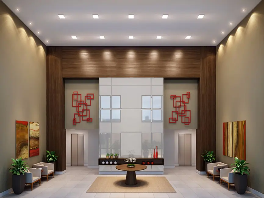 Foto 3 de Apartamento com 2 quartos à venda, 69m2 em Santana, São Paulo - SP