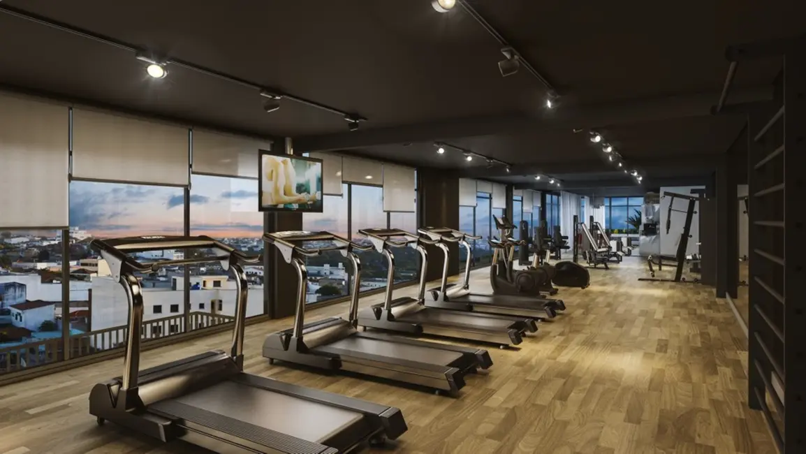 Apartamento com 3 quartos à venda, 72m2 em São Paulo - SP - imagem 9 Foto 9 de Apartamento com 3 quartos à venda, 72m2 em São Paulo - SP