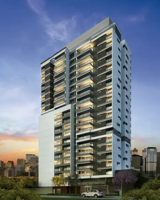 Sala Comercial à venda, 35m2 em Paraíso, São Paulo - SP - imagem 1 Foto 1 de Sala Comercial à venda, 35m2 em Paraíso, São Paulo - SP