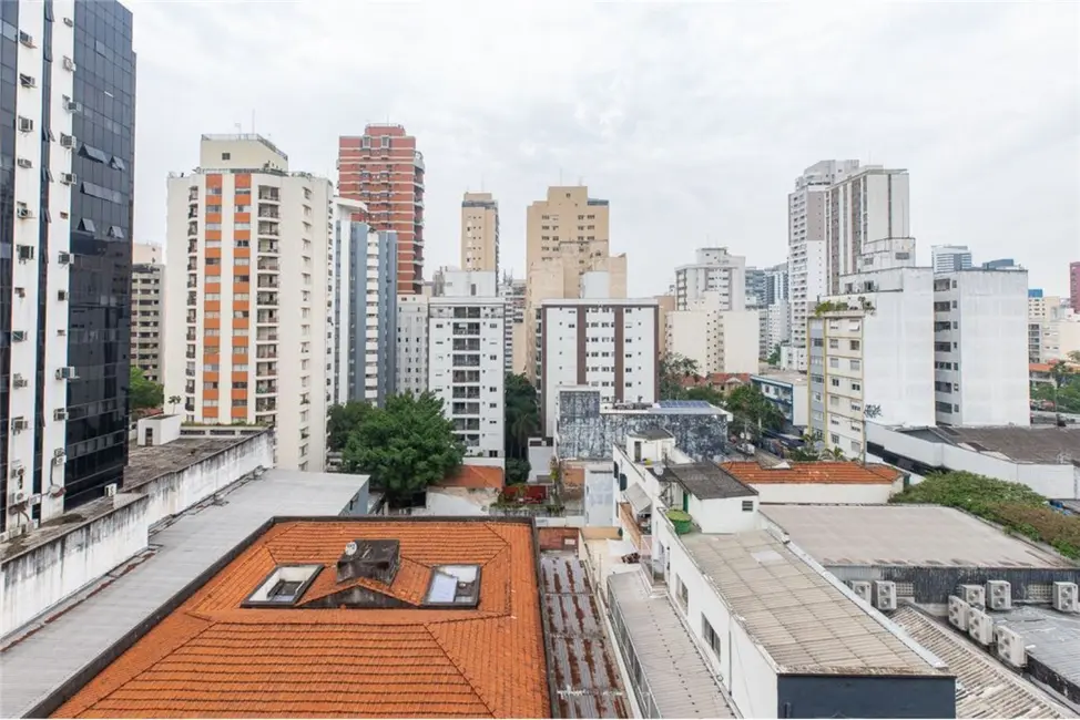 Foto 5 de Apartamento à venda, 90m2 em Pinheiros, São Paulo - SP