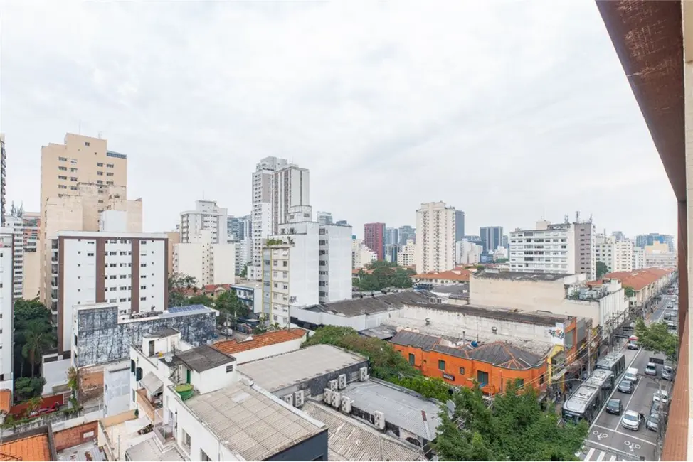 Foto 6 de Apartamento à venda, 90m2 em Pinheiros, São Paulo - SP