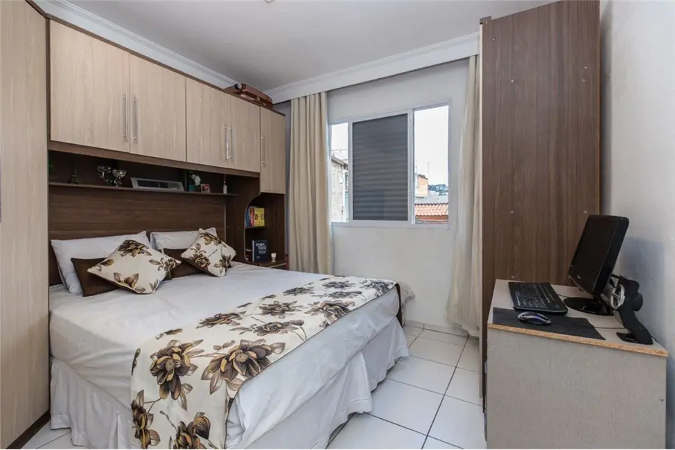 Casa à venda, 170m2 em Jardim das Imbuias, São Paulo - SP - imagem 8 Foto 8 de Casa à venda, 170m2 em Jardim das Imbuias, São Paulo - SP