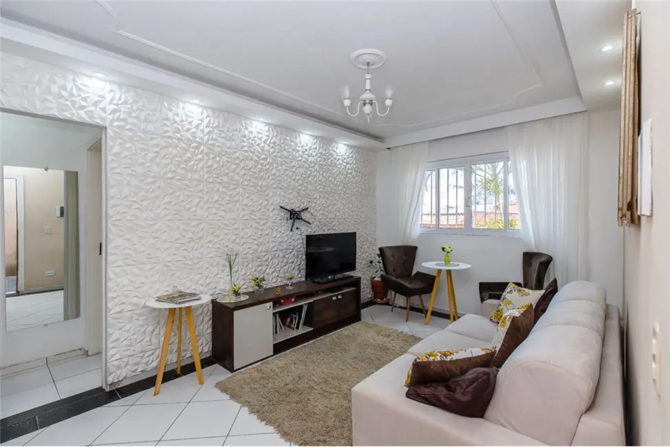 Casa à venda, 170m2 em Jardim das Imbuias, São Paulo - SP - imagem 4 Foto 4 de Casa à venda, 170m2 em Jardim das Imbuias, São Paulo - SP