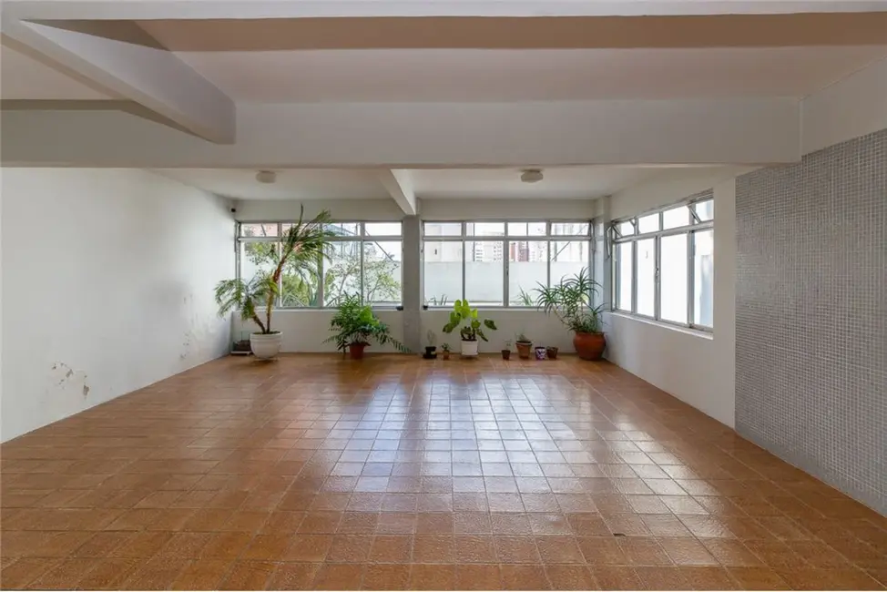 Apartamento com 2 quartos à venda, 150m2 em Perdizes, São Paulo - SP - imagem 6 Foto 6 de Apartamento com 2 quartos à venda, 150m2 em Perdizes, São Paulo - SP