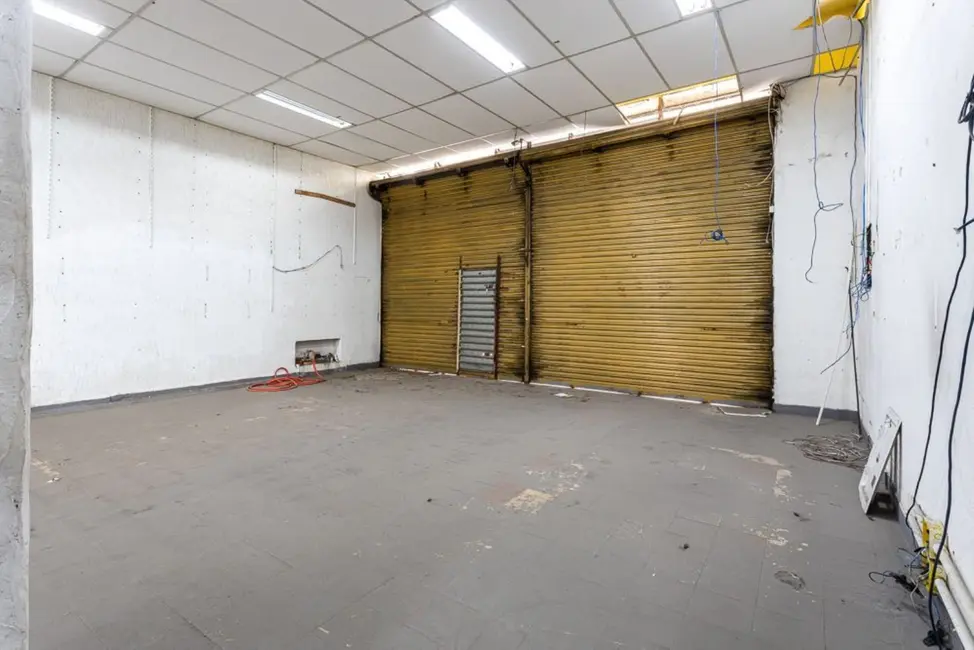 Armazém / Galpão à venda, 245m2 em Bela Vista, São Paulo - SP - imagem 5 Foto 5 de Armazém / Galpão à venda, 245m2 em Bela Vista, São Paulo - SP