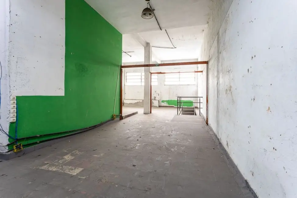 Armazém / Galpão à venda, 245m2 em Bela Vista, São Paulo - SP - imagem 6 Foto 6 de Armazém / Galpão à venda, 245m2 em Bela Vista, São Paulo - SP