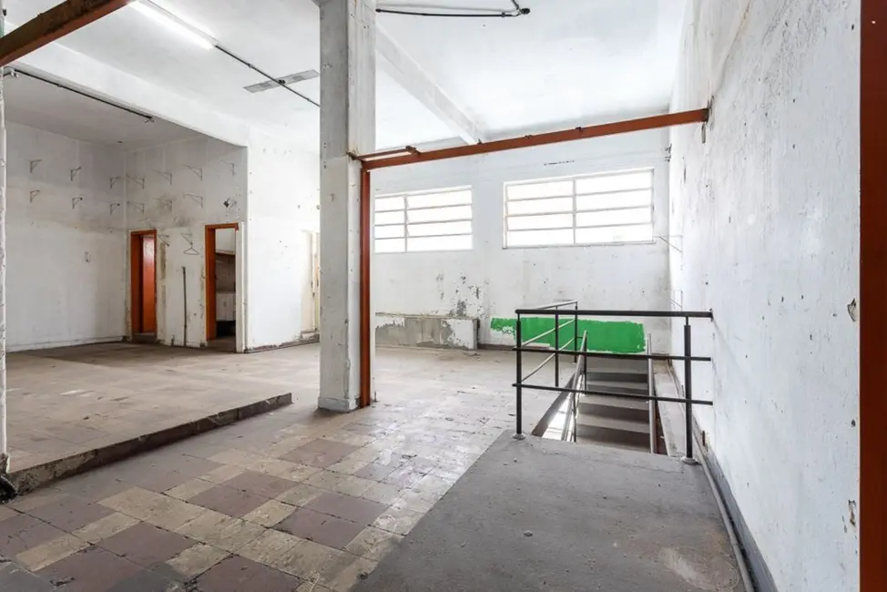 Armazém / Galpão à venda, 245m2 em Bela Vista, São Paulo - SP - imagem 7 Foto 7 de Armazém / Galpão à venda, 245m2 em Bela Vista, São Paulo - SP