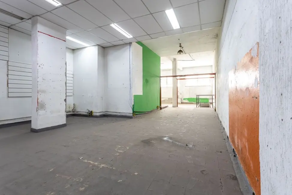 Armazém / Galpão à venda, 245m2 em Bela Vista, São Paulo - SP - imagem 3 Foto 3 de Armazém / Galpão à venda, 245m2 em Bela Vista, São Paulo - SP