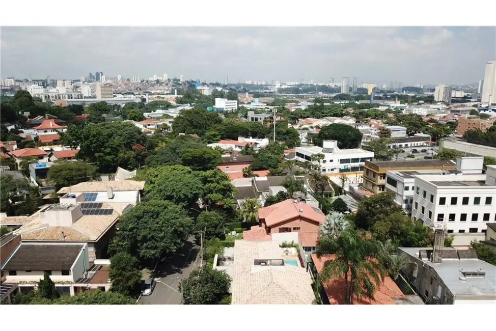 Foto 3 de Casa com 5 quartos à venda, 335m2 em Boaçava, São Paulo - SP