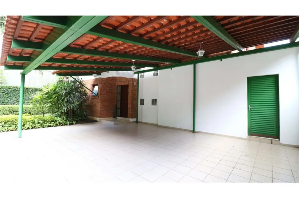 Foto 9 de Casa com 5 quartos à venda, 335m2 em Boaçava, São Paulo - SP