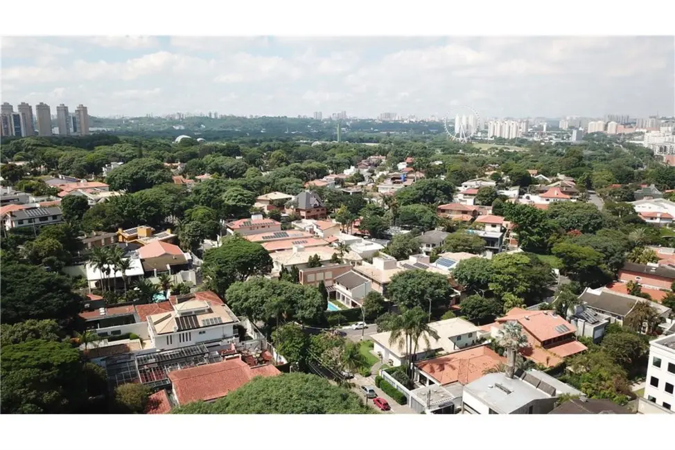 Foto 6 de Casa com 5 quartos à venda, 335m2 em Boaçava, São Paulo - SP