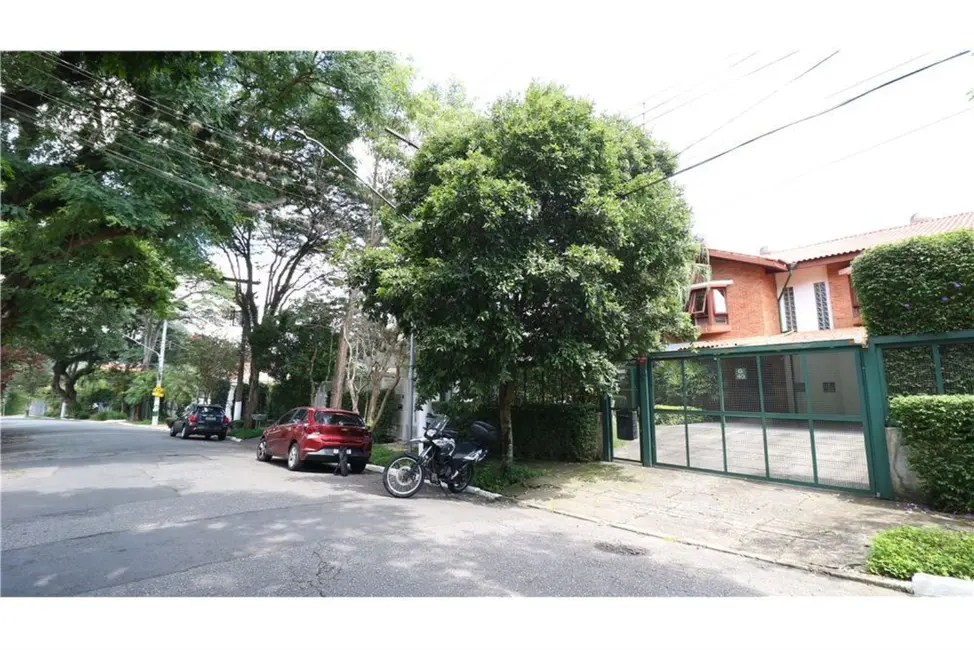 Foto 7 de Casa com 5 quartos à venda, 335m2 em Boaçava, São Paulo - SP