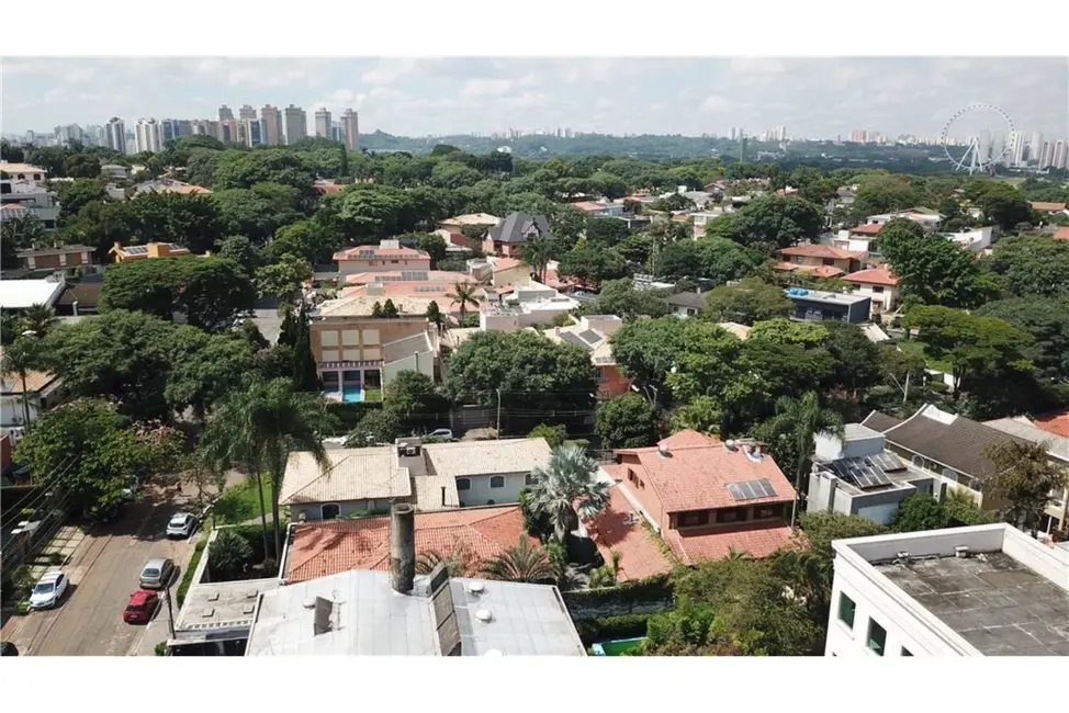 Foto 5 de Casa com 5 quartos à venda, 335m2 em Boaçava, São Paulo - SP