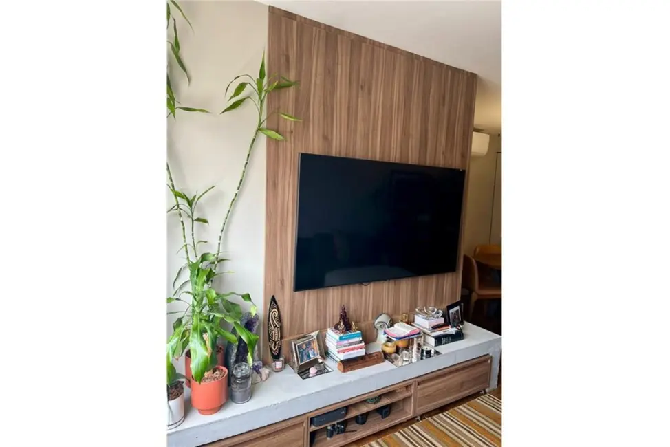 Apartamento com 2 quartos à venda, 75m2 em Moema, São Paulo - SP - imagem 9 Foto 9 de Apartamento com 2 quartos à venda, 75m2 em Moema, São Paulo - SP