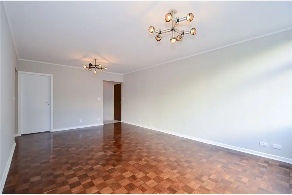 Foto 6 de Apartamento com 3 quartos à venda, 123m2 em Higienópolis, São Paulo - SP