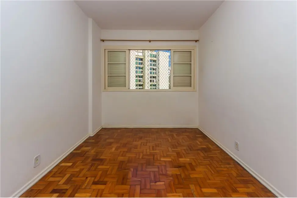 Apartamento com 1 quarto à venda, 38m2 em Bela Vista, São Paulo - SP - imagem 7 Foto 7 de Apartamento com 1 quarto à venda, 38m2 em Bela Vista, São Paulo - SP