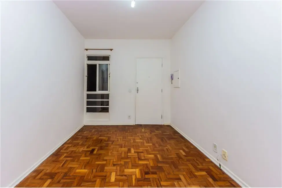 Apartamento com 1 quarto à venda, 38m2 em Bela Vista, São Paulo - SP - imagem 3 Foto 3 de Apartamento com 1 quarto à venda, 38m2 em Bela Vista, São Paulo - SP
