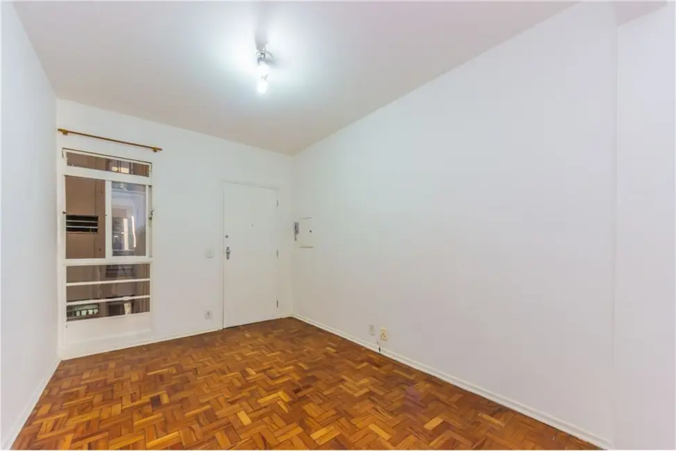 Apartamento com 1 quarto à venda, 38m2 em Bela Vista, São Paulo - SP - imagem 5 Foto 5 de Apartamento com 1 quarto à venda, 38m2 em Bela Vista, São Paulo - SP