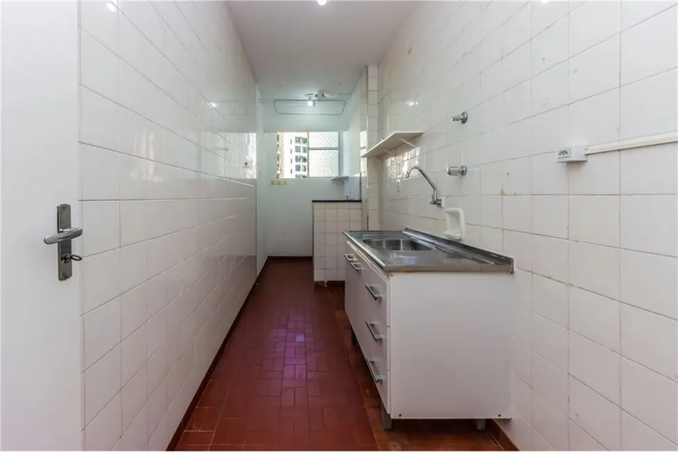 Apartamento com 1 quarto à venda, 38m2 em Bela Vista, São Paulo - SP - imagem 9 Foto 9 de Apartamento com 1 quarto à venda, 38m2 em Bela Vista, São Paulo - SP