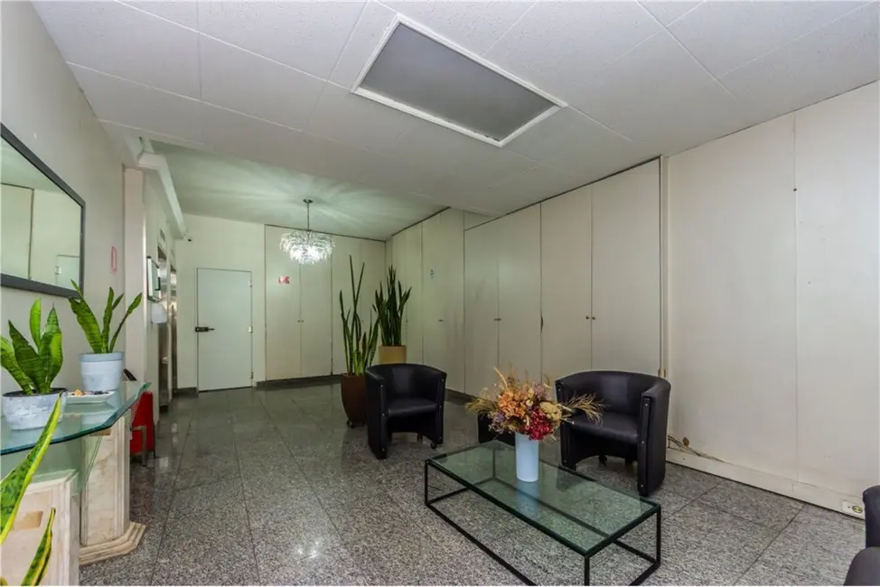 Foto 1 de Apartamento com 1 quarto à venda, 38m2 em Bela Vista, São Paulo - SP