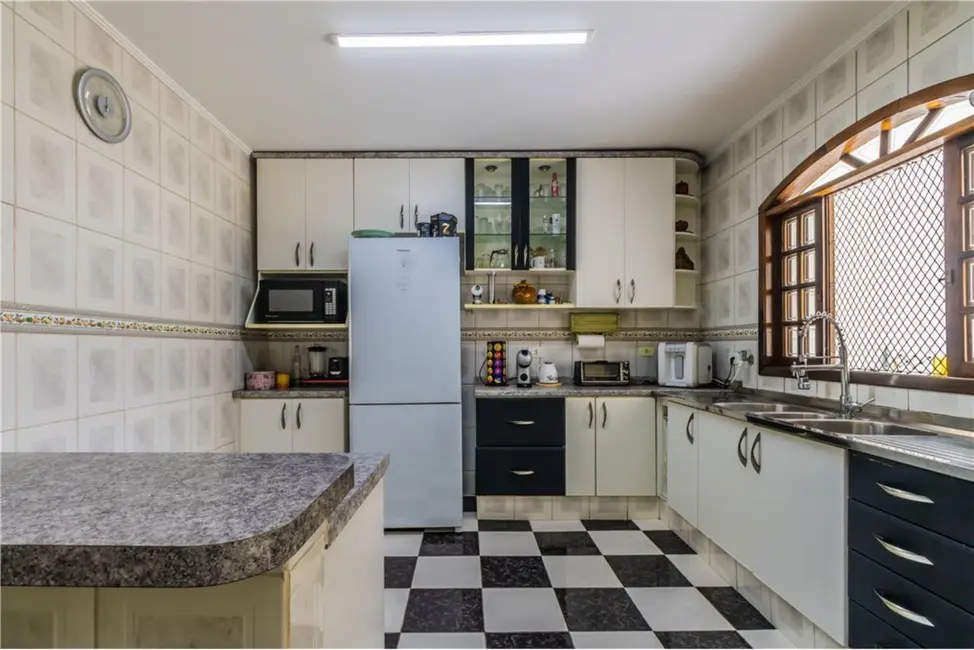 Foto 9 de Casa com 3 quartos à venda, 60m2 em Belenzinho, São Paulo - SP