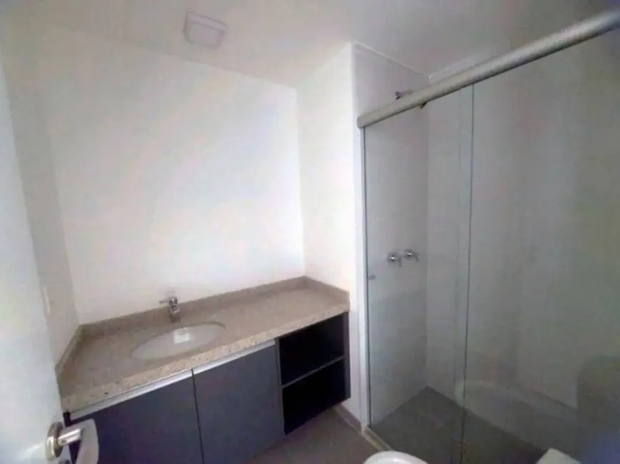 Loft / Flat com 1 quarto à venda, 25m2 em Moema, São Paulo - SP - imagem 7 Foto 7 de Loft / Flat com 1 quarto à venda, 25m2 em Moema, São Paulo - SP