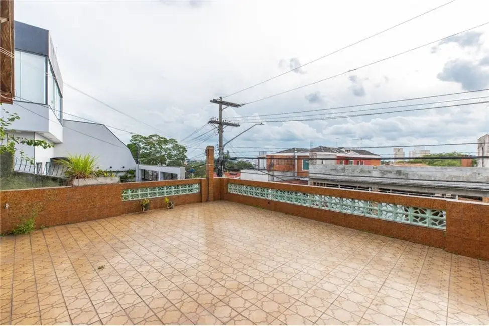 Casa com 3 quartos à venda, 210m2 em Cidade Domitila, São Paulo - SP - imagem 9 Foto 9 de Casa com 3 quartos à venda, 210m2 em Cidade Domitila, São Paulo - SP