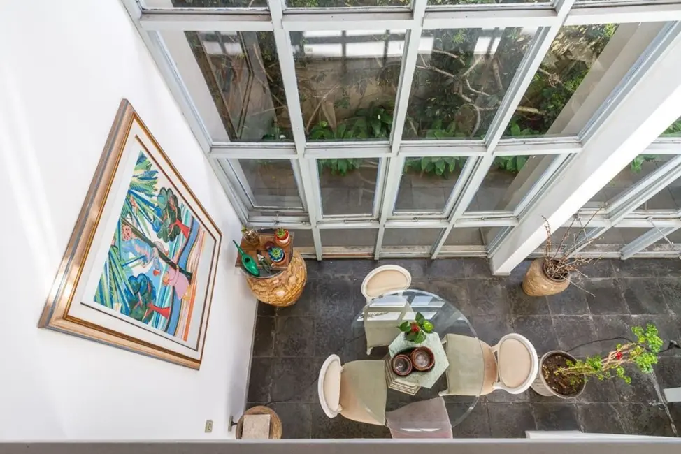 Foto 7 de Casa com 4 quartos à venda, 350m2 em Jardim Leonor, São Paulo - SP