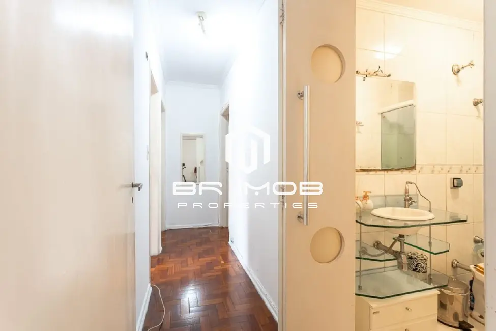 Foto 8 de Apartamento com 3 quartos à venda, 117m2 em Vila Pompéia, São Paulo - SP