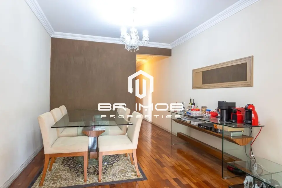 Foto 3 de Apartamento com 3 quartos à venda, 117m2 em Vila Pompéia, São Paulo - SP